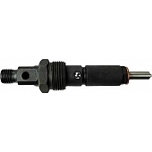 GB Remanufacturing Fuel Injector - 711-103