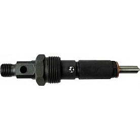 GB Remanufacturing Fuel Injector - 711-103