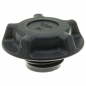 MotorRad/ CST Oil Filler Cap - MO81