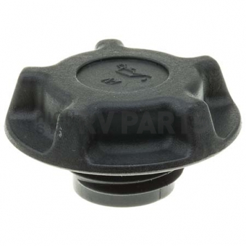 MotorRad/ CST Oil Filler Cap - MO81