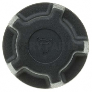 MotorRad/ CST Oil Filler Cap - MO81-3