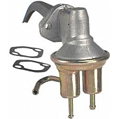 Carter Fuel Pump Mechanical - M60415