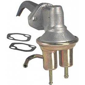 Carter Fuel Pump Mechanical - M60415