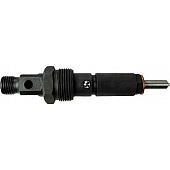 GB Remanufacturing Fuel Injector - 711-105