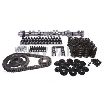 COMP Cams Camshaft/ Lifter/ Timing Gear/ Valve Spring Kit K347739