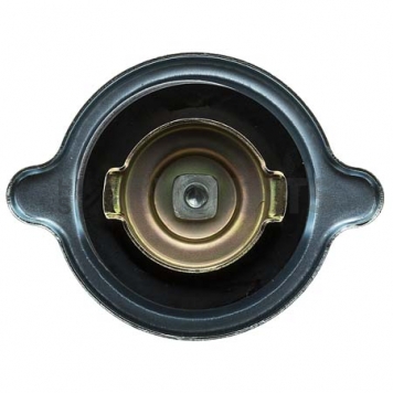 MotorRad/ CST Oil Filler Cap - MO66-1