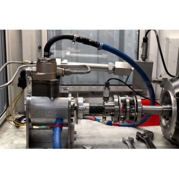 APR Motorsports Fuel Injection Pump 2.0T GEN 3 Mechanical - MS100144-10