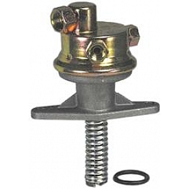 Carter Fuel Pump Mechanical - M60463