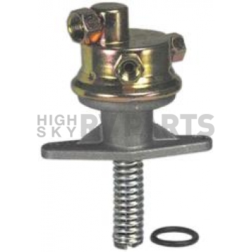 Carter Fuel Pump Mechanical - M60463