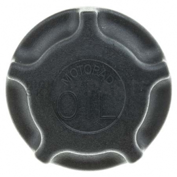MotorRad/ CST Oil Filler Cap - MO136-3