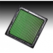 Green Filter Air Filter - 2482