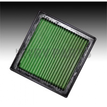 Green Filter Air Filter - 2482