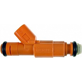 GB Remanufacturing Fuel Injector - 842-12351