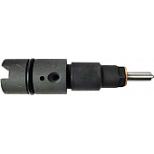 GB Remanufacturing Fuel Injector - 711-107