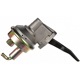 Carter Fuel Pump Mechanical - M60507