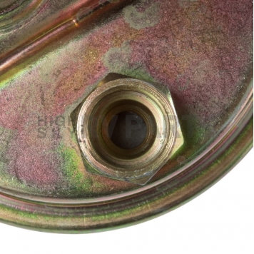 Carter Fuel Pump Mechanical - M60507-1