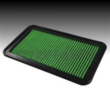 Green Filter Air Filter - 2488