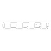 Cometic Gasket Intake Manifold Gasket - C5197