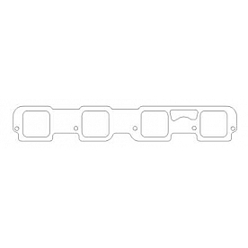 Cometic Gasket Intake Manifold Gasket - C5197
