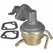 Carter Fuel Pump Mechanical - M60509