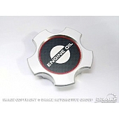 Drake Automotive Oil Filler Cap - AR3Z-6766-4054