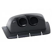 Banks Power Gauge Pod 63342