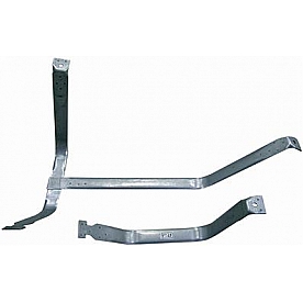 Dorman (OE Solutions) Fuel Tank Strap - 578-138