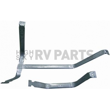 Dorman (OE Solutions) Fuel Tank Strap - 578-138
