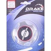 Drake Automotive Oil Filler Cap - AR3Z-6766-BL