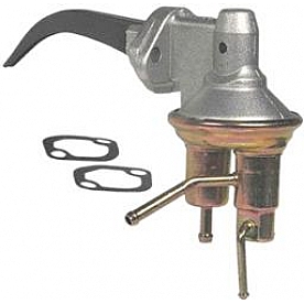 Carter Fuel Pump Mechanical - M60418