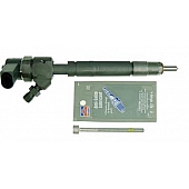 GB Remanufacturing Fuel Injector - 717-501