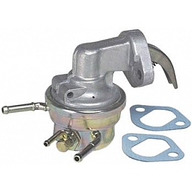 Carter Fuel Pump Mechanical - M60419