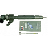 GB Remanufacturing Fuel Injector - 717-502