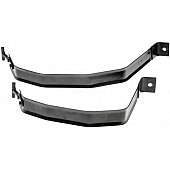 Dorman (OE Solutions) Fuel Tank Strap - 578-141