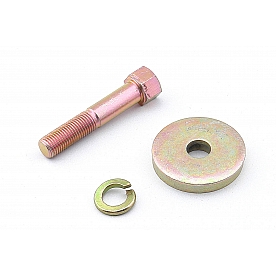 Mr. Gasket Harmonic Balancer Bolt - 945G