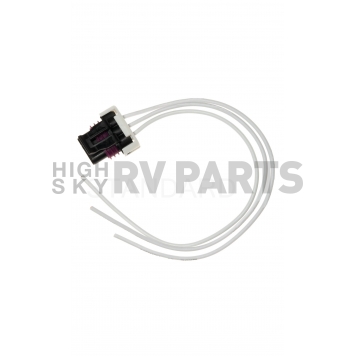 Standard Motor Eng.Management Ignition Coil Connector S656