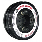 ATI Performance Harmonic Balancer - 918477