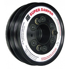 ATI Performance Harmonic Balancer - 918477