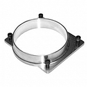 SCT Flash Air Filter Adapter Kit - 2900