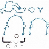 Fel-Pro Gaskets Timing Cover Gasket Set - TCS 45080