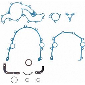 Fel-Pro Gaskets Timing Cover Gasket Set - TCS 45080