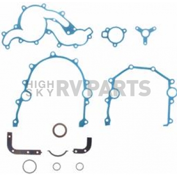 Fel-Pro Gaskets Timing Cover Gasket Set - TCS 45080