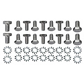 Trans Dapt Oil Pan Bolt Set - 9271