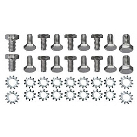 Trans Dapt Oil Pan Bolt Set - 9271