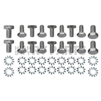 Trans Dapt Oil Pan Bolt Set - 9271