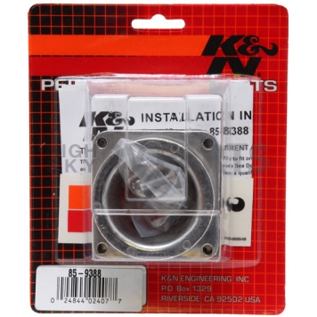 K & N Filters Air Filter - 85-9388-1