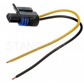 Standard Motor Eng.Management Ignition Control Module Connector TX3A