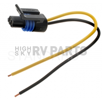 Standard Motor Eng.Management Ignition Control Module Connector TX3A