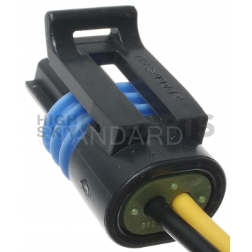 Standard Motor Eng.Management Ignition Control Module Connector TX3A-1