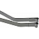 Dorman (OE Solutions) Fuel Tank Strap - 578-143